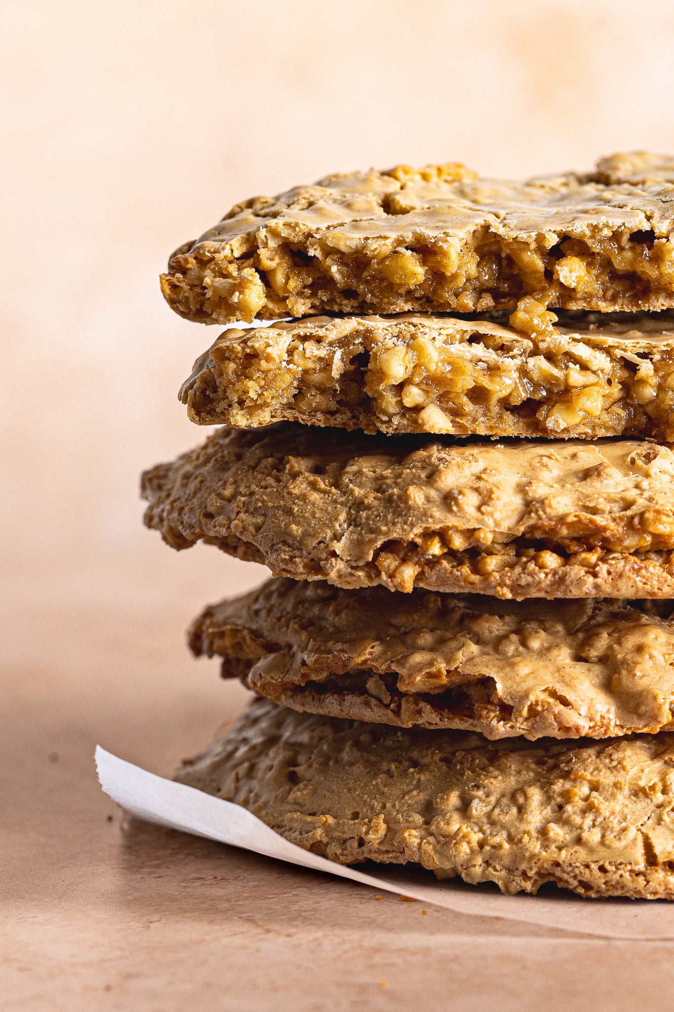 Peanut Butter Cookie