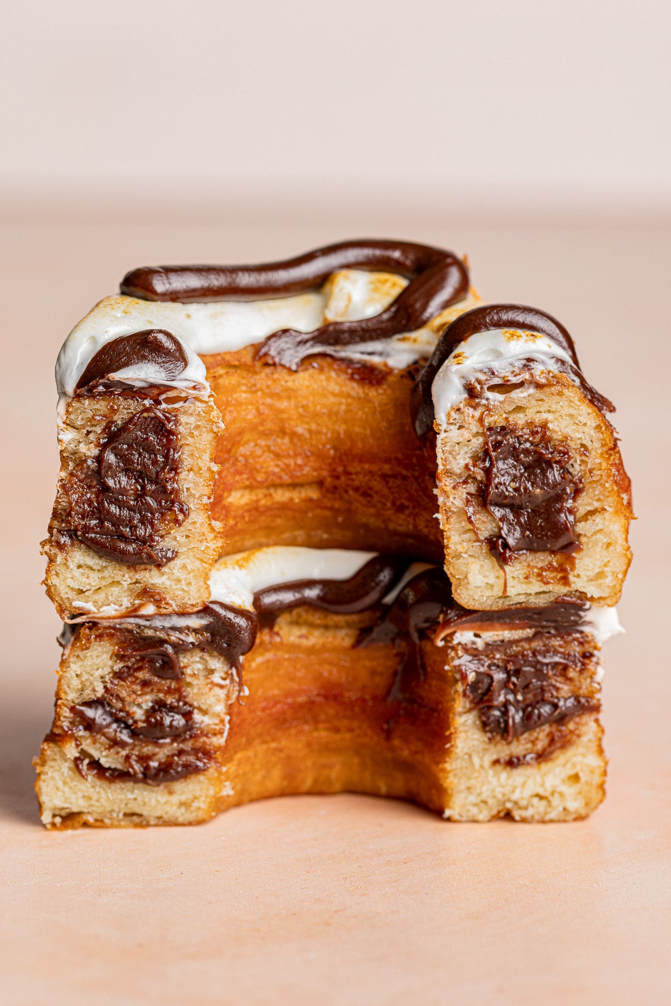 Smore Crodoughs / Box of 5