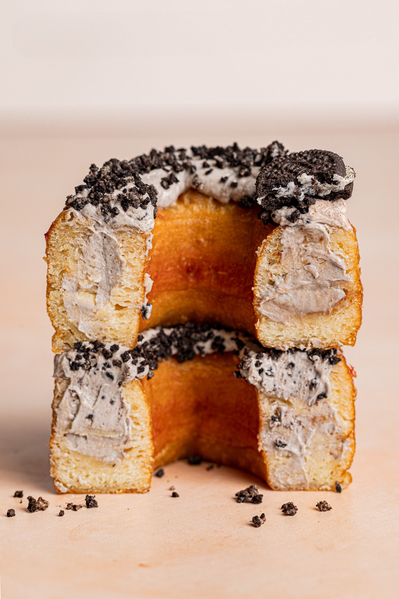 Oreo Crodoughs / Box of 5