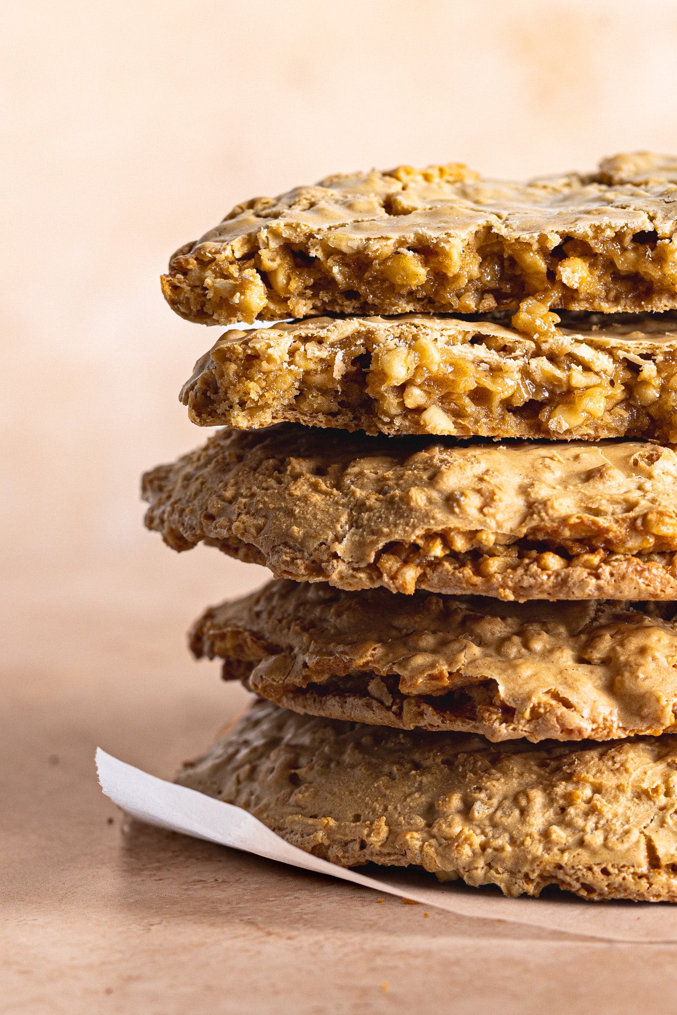 Peanut Butter Cookie / Gluten-Free / Box of 24