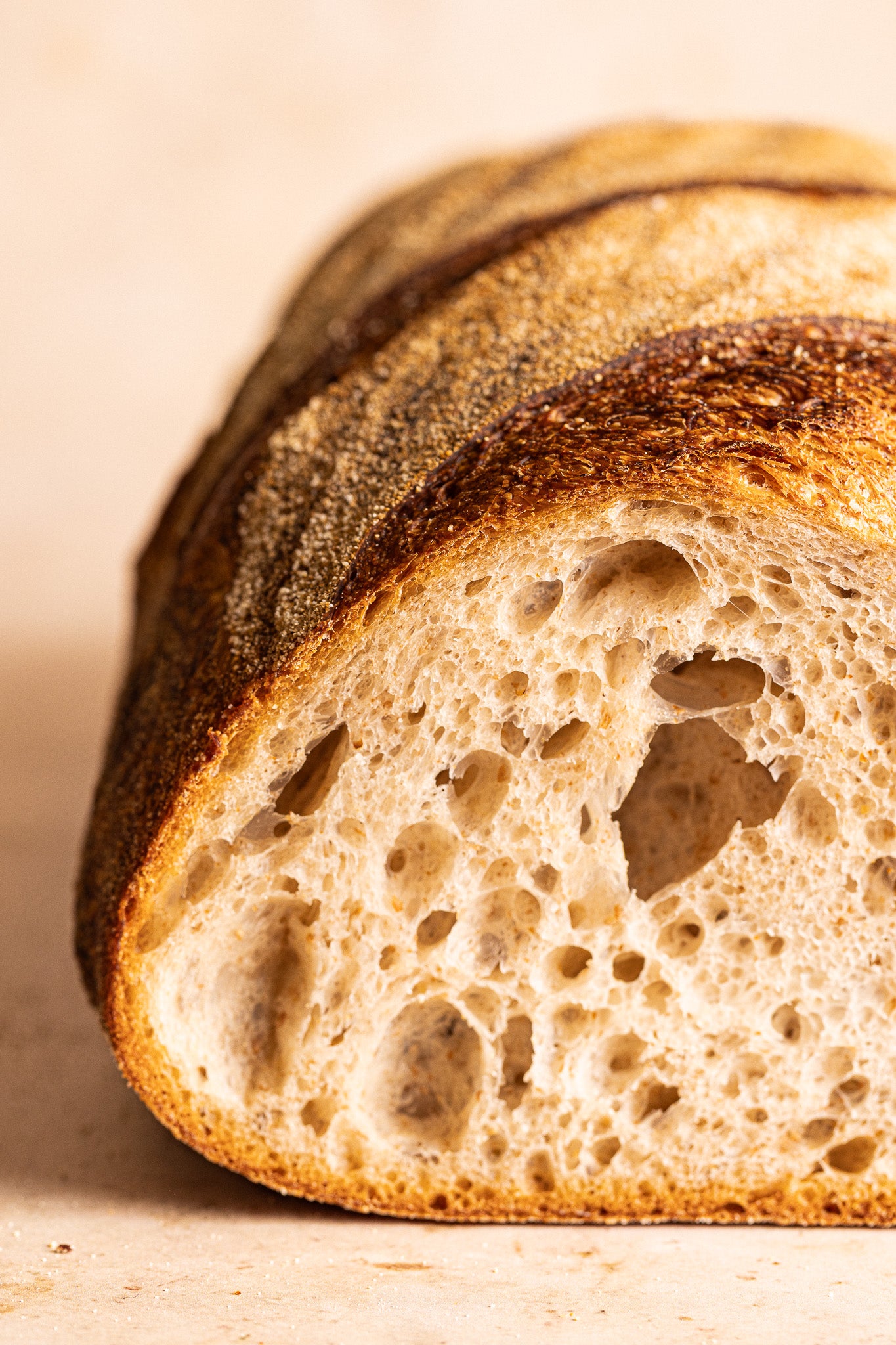 Sandwich Sourdough