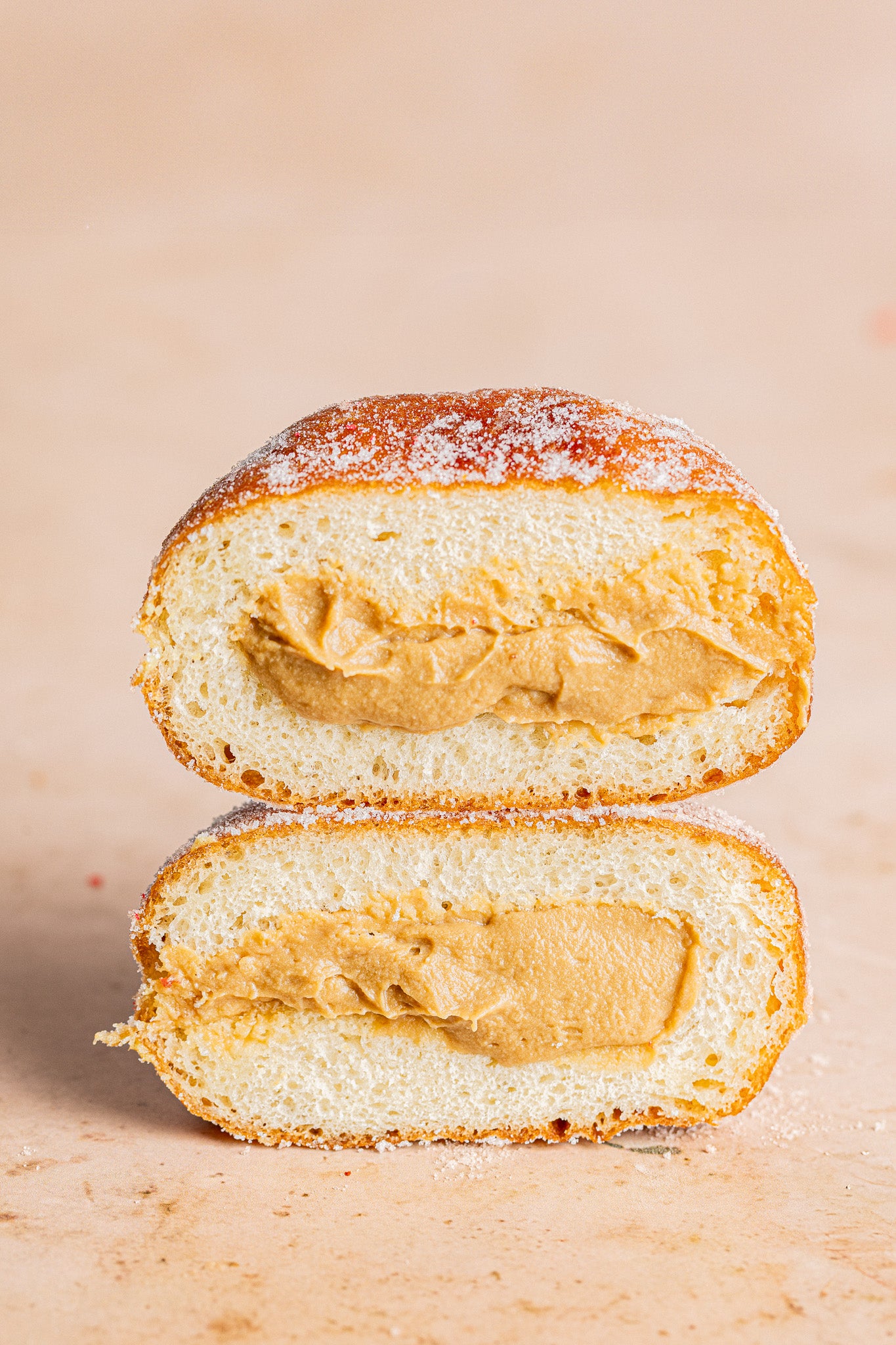 Tiramisu Doughnut / Box of 5