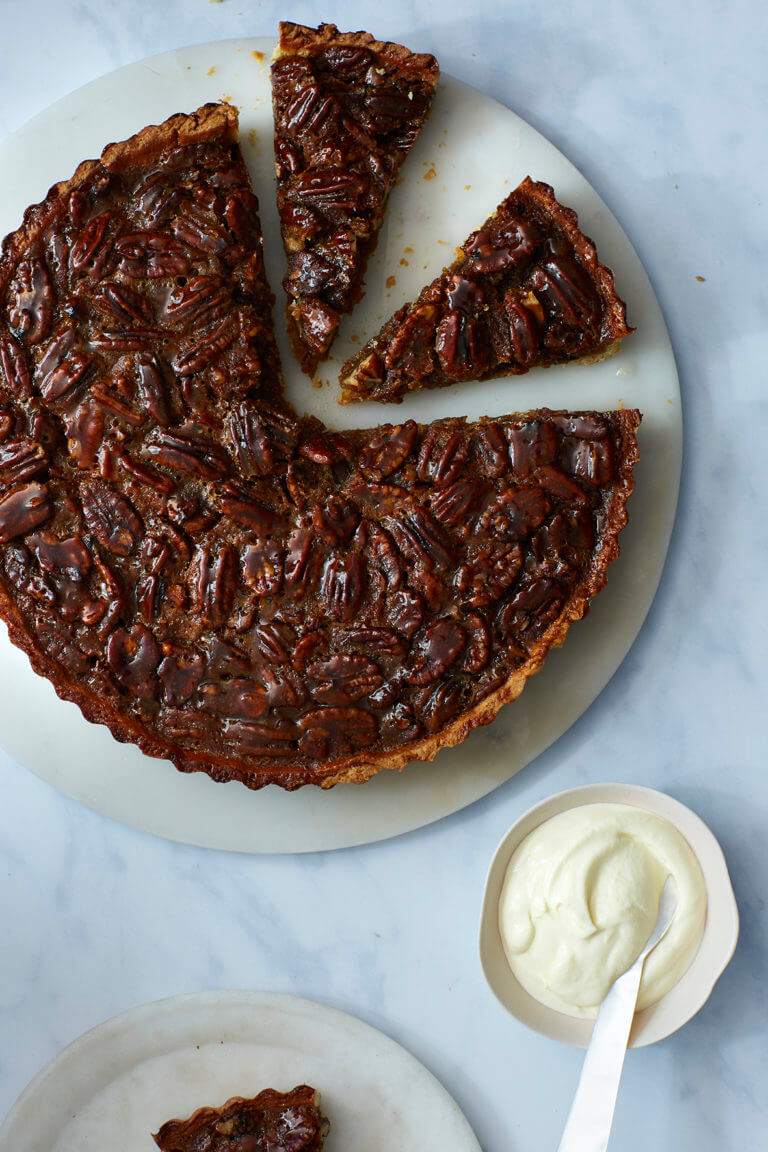 Pecan Pie
