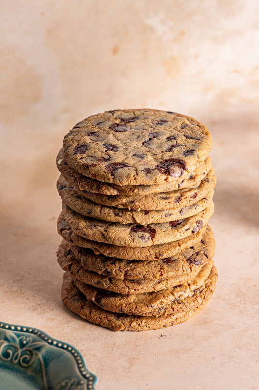 Chocolate Chip Cookie