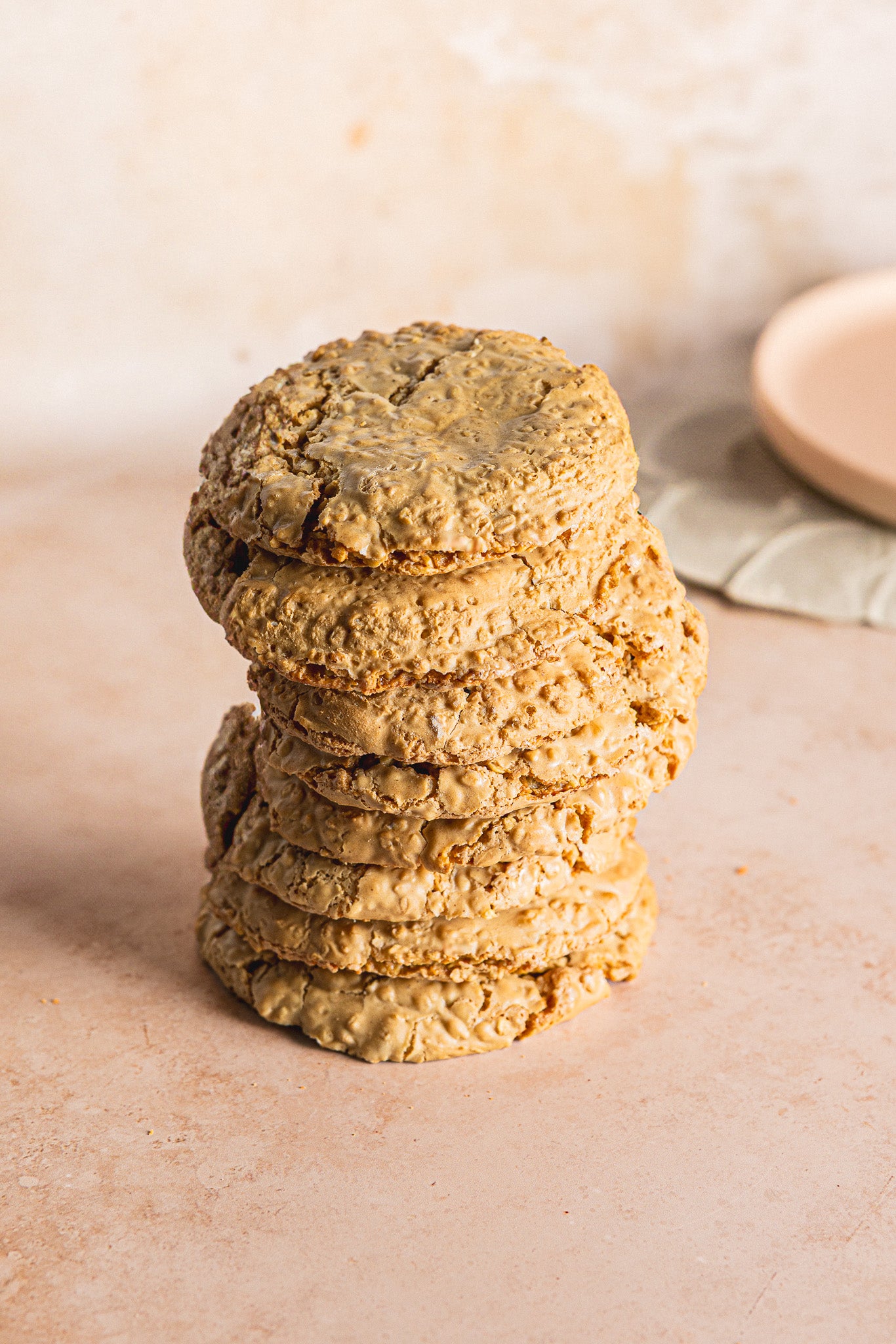 Peanut Butter Cookie