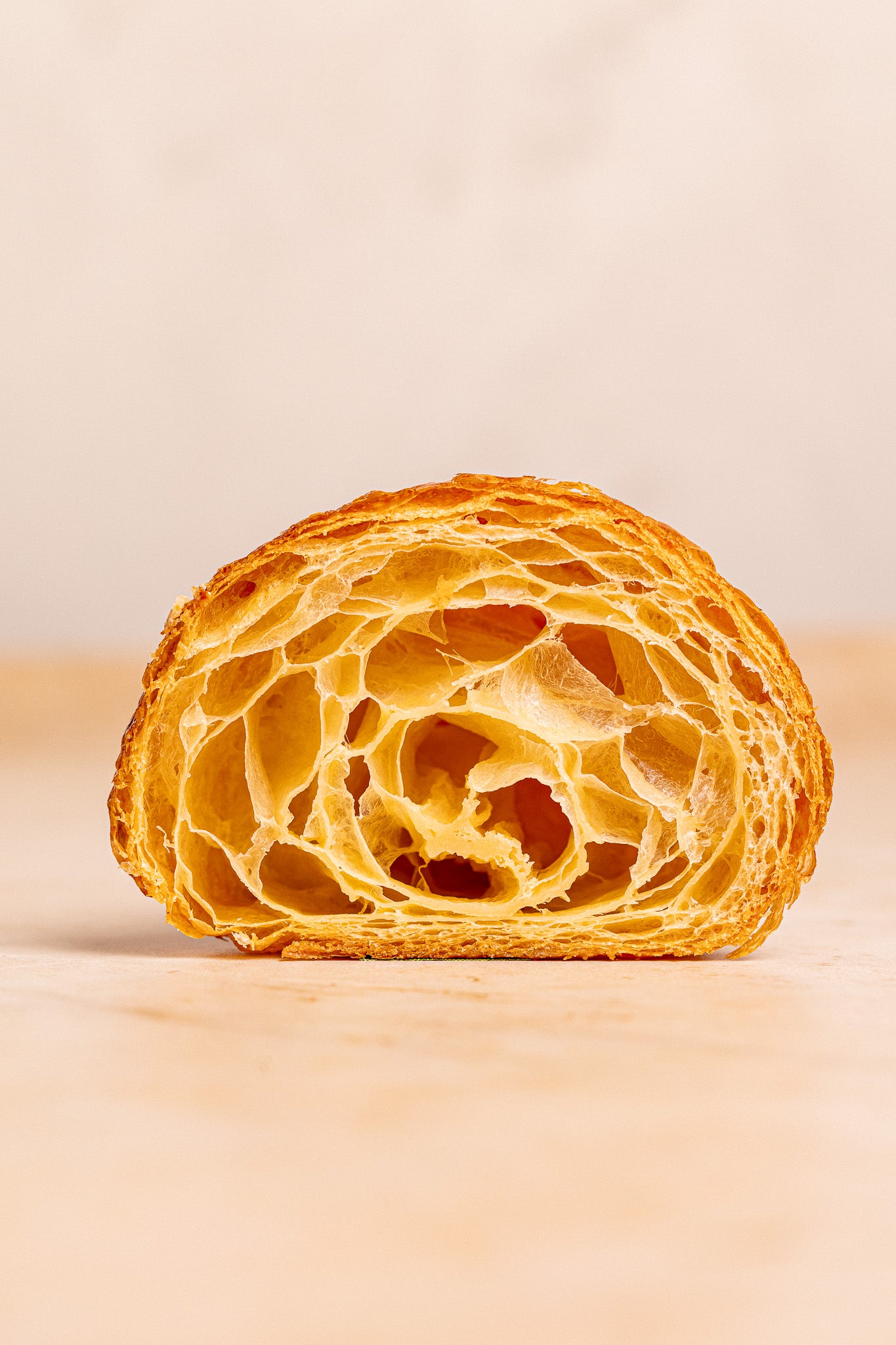 Plain Croissant