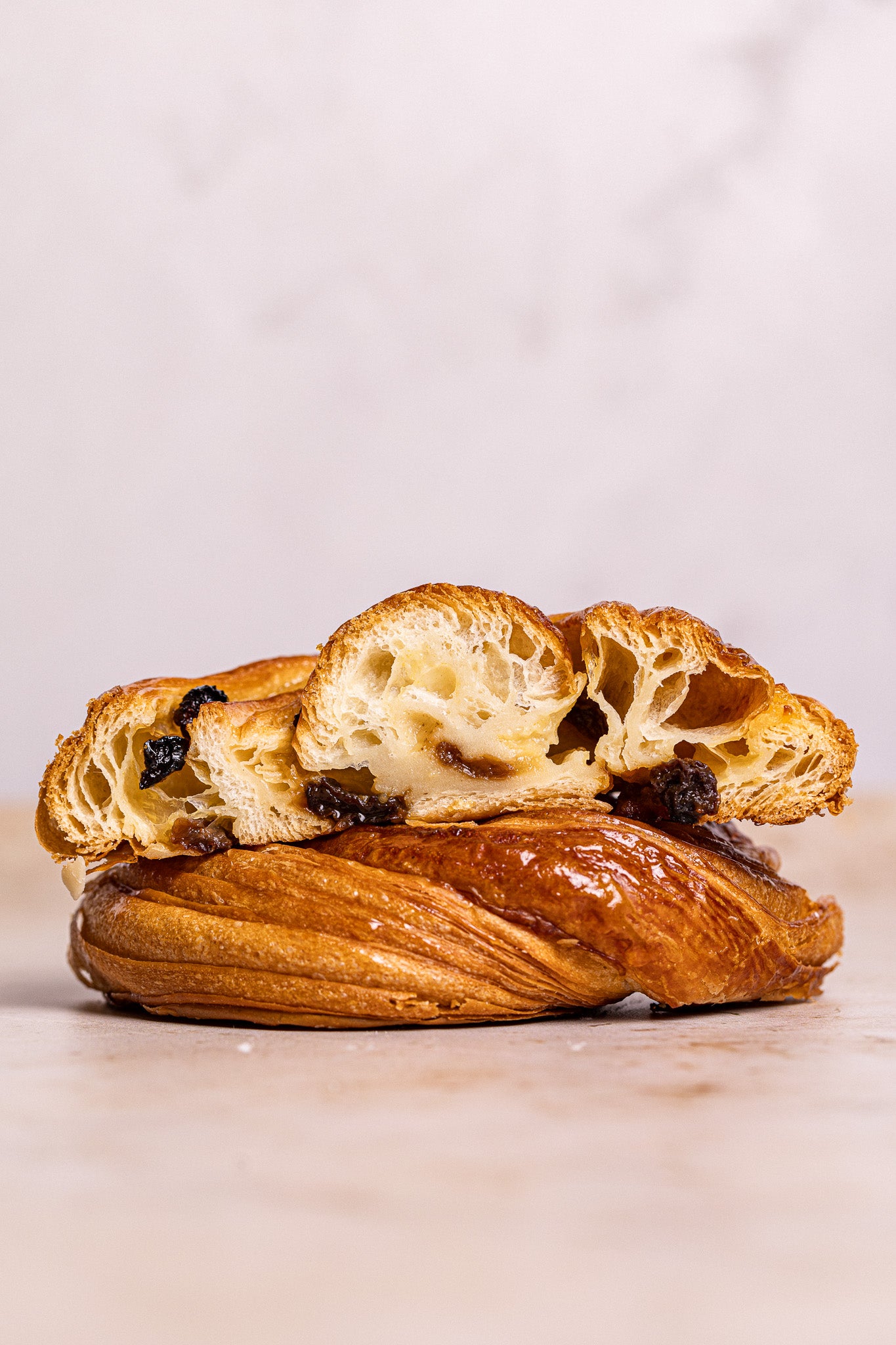 Pain Aux Raisins