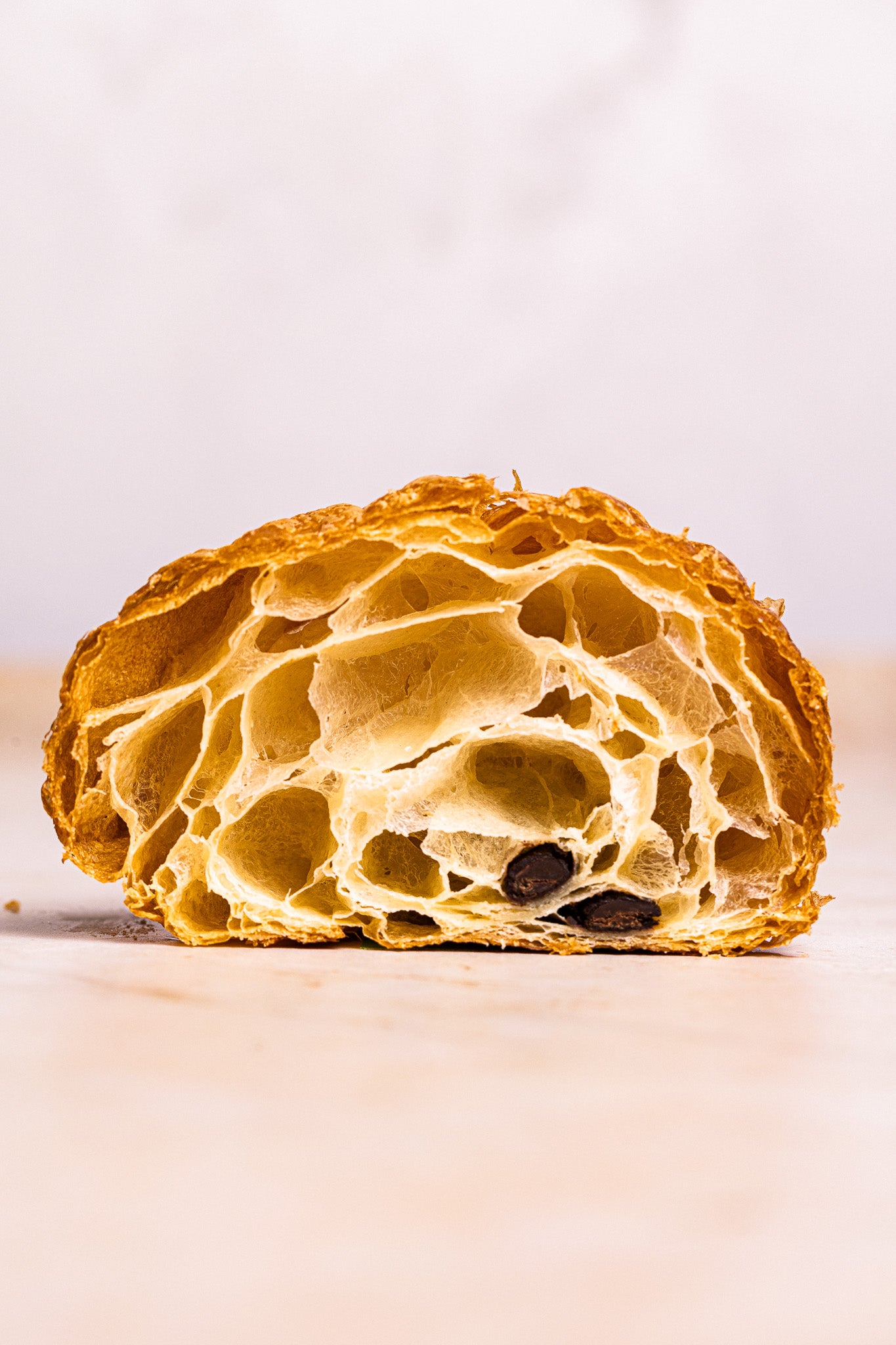Pain Au Chocolat