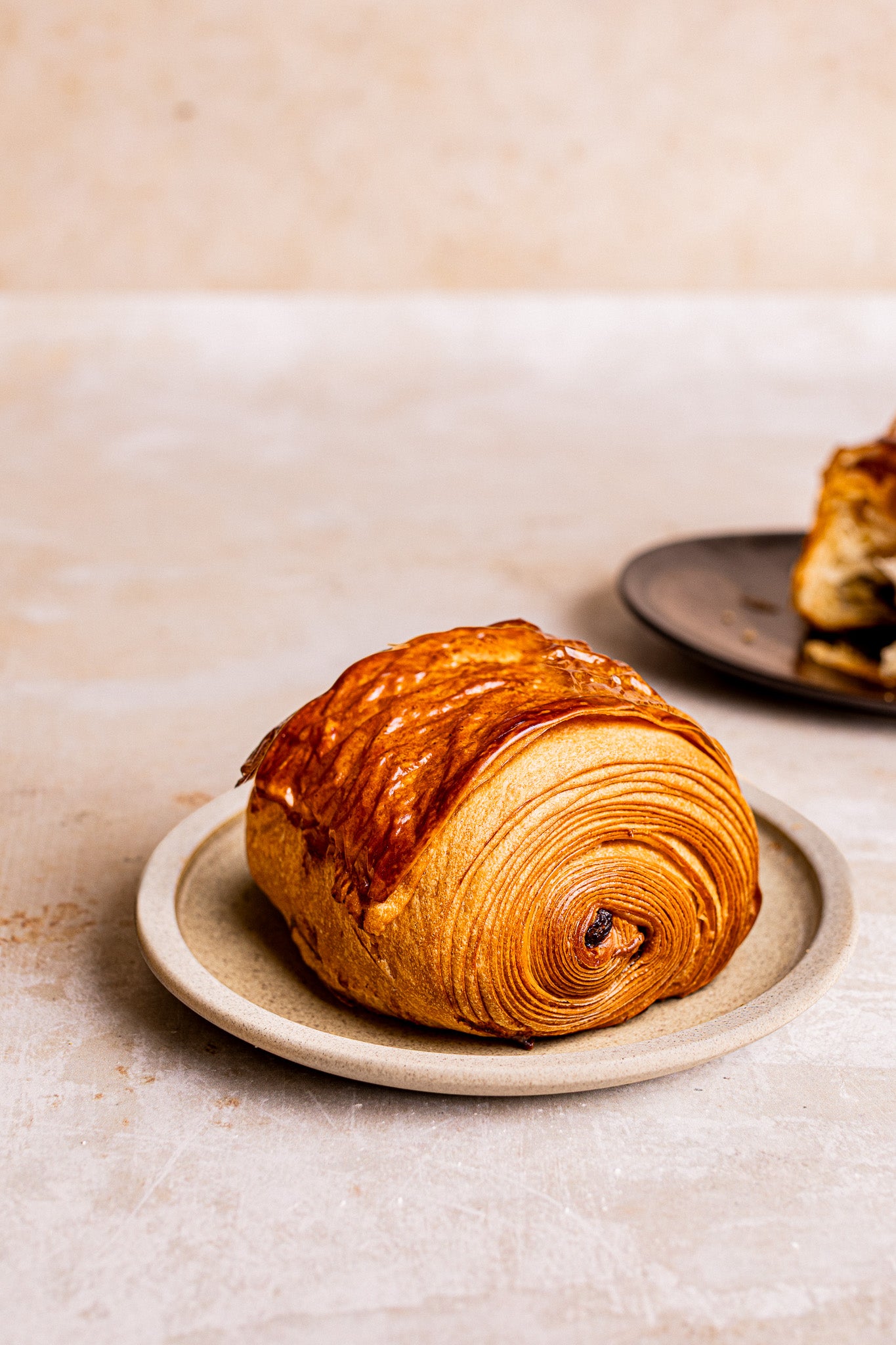 Pain Au Chocolat