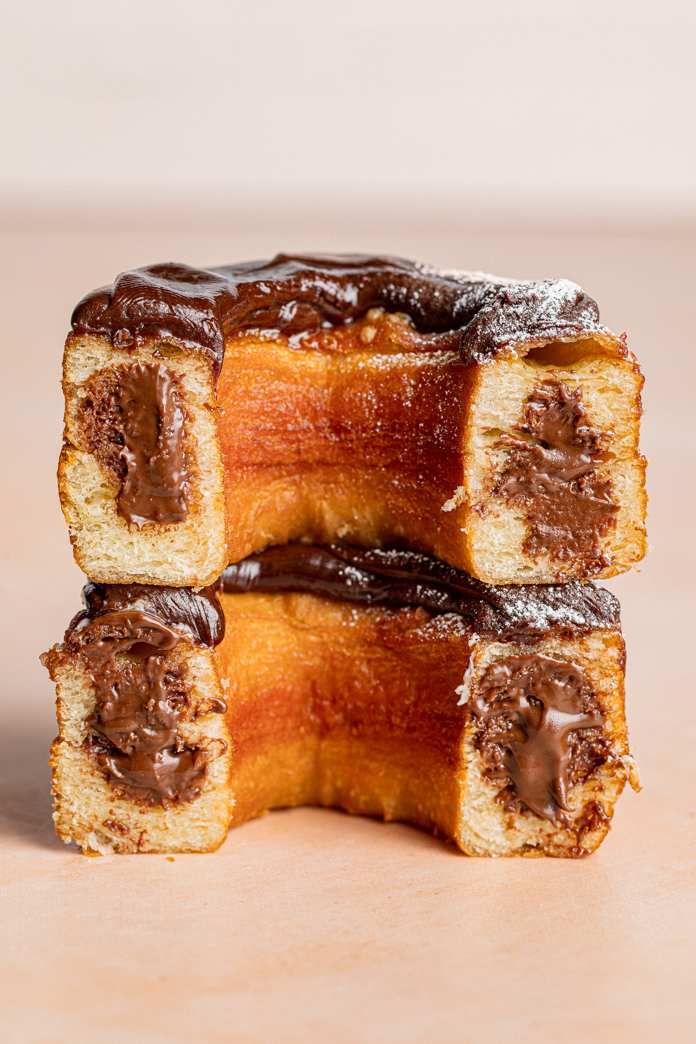Chocolate Crodoughs / Box of 5
