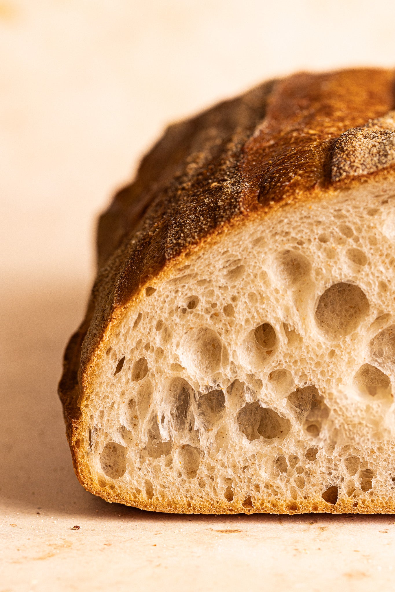 White Sourdough
