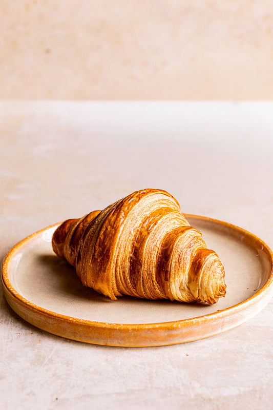 Plain Croissant