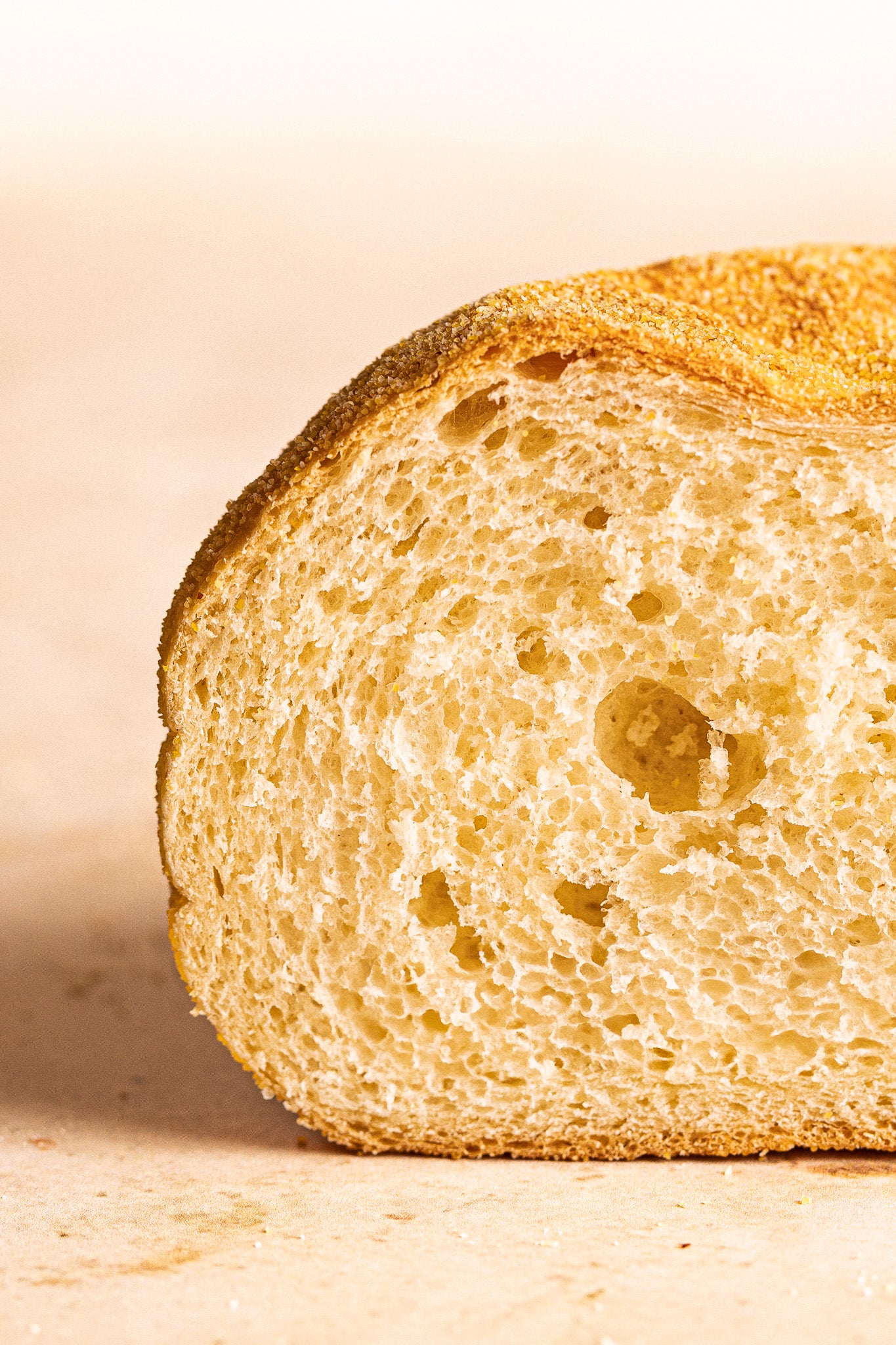 English Muffin 100g