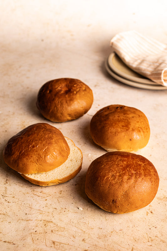 Potato Bun