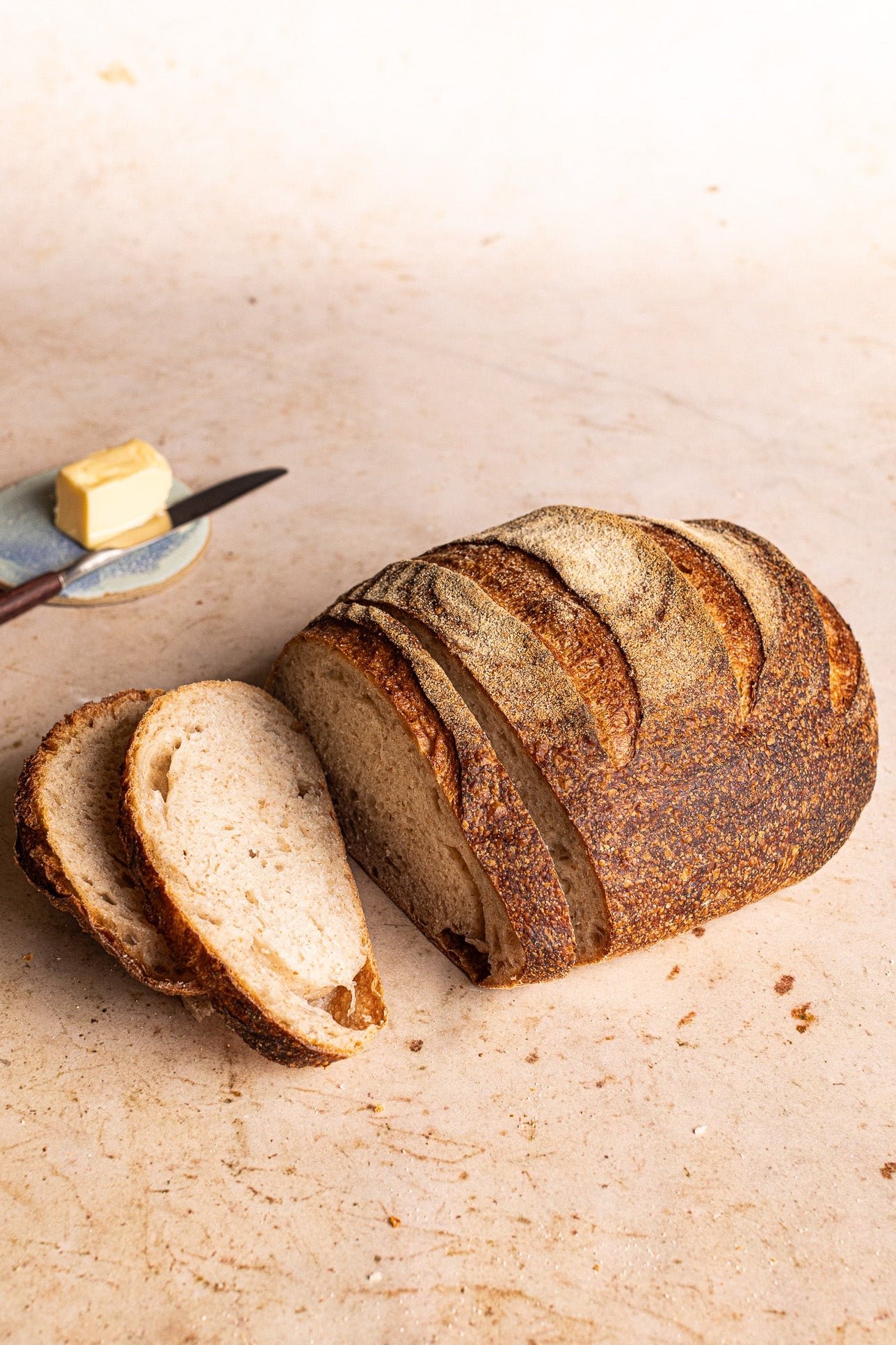 Sandwich Sourdough