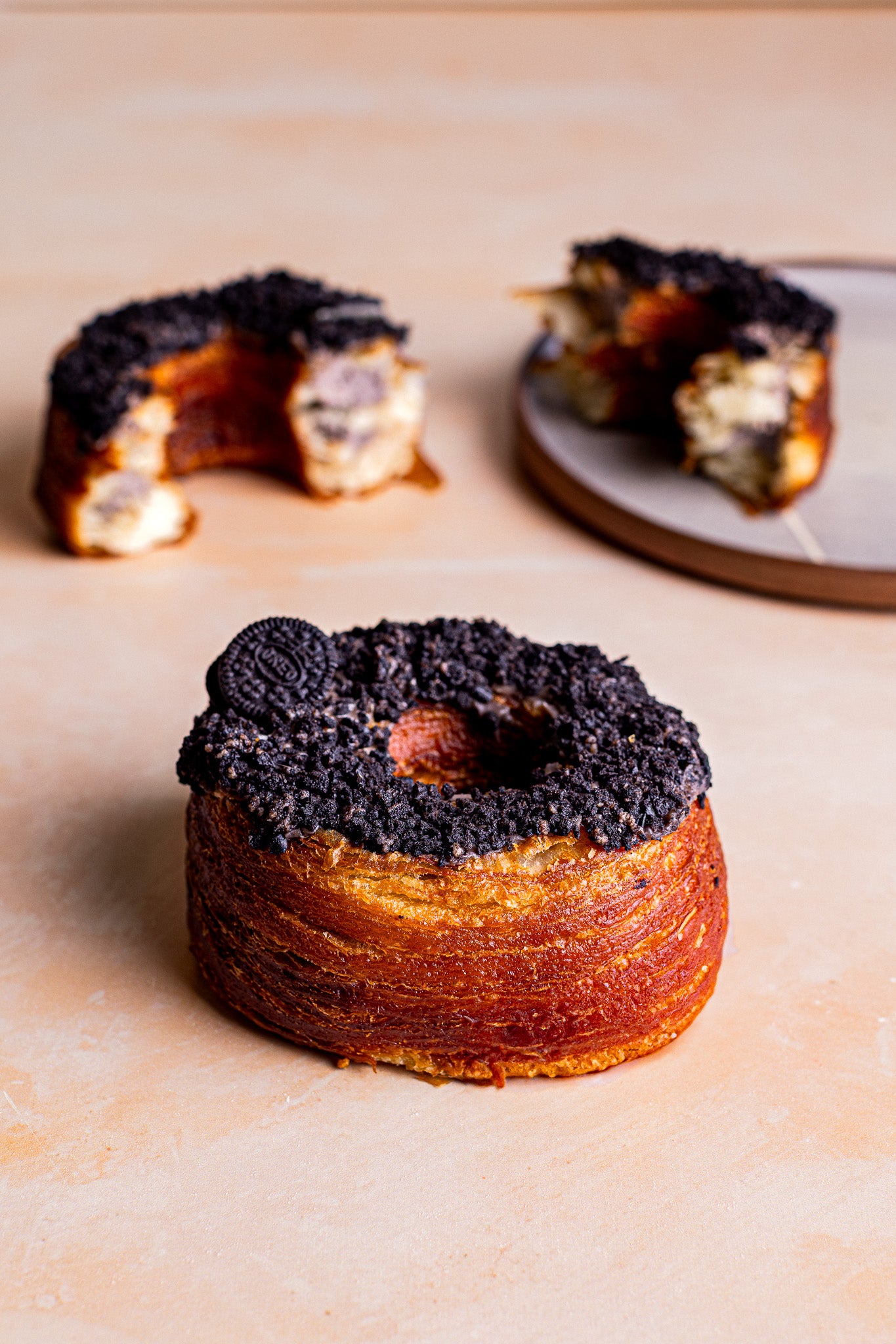 Oreo Crodoughs / Box of 5