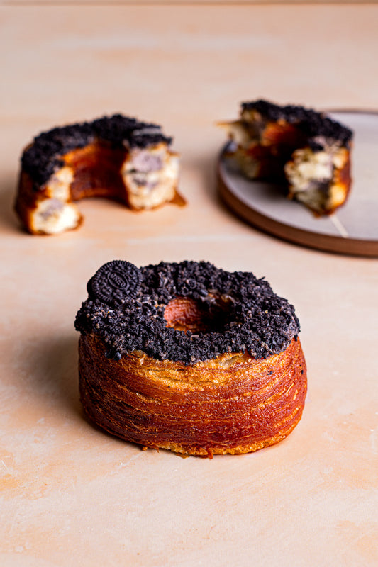Oreo Crodoughs / Box of 5