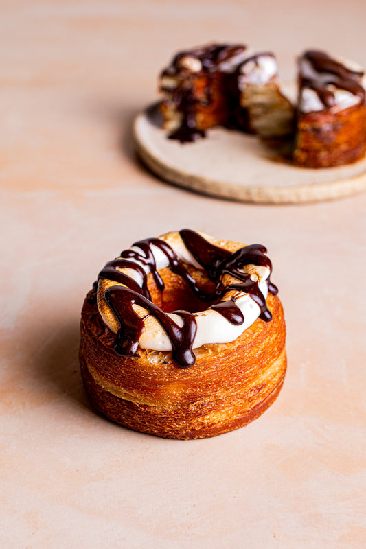 Smore Crodoughs / Box of 5
