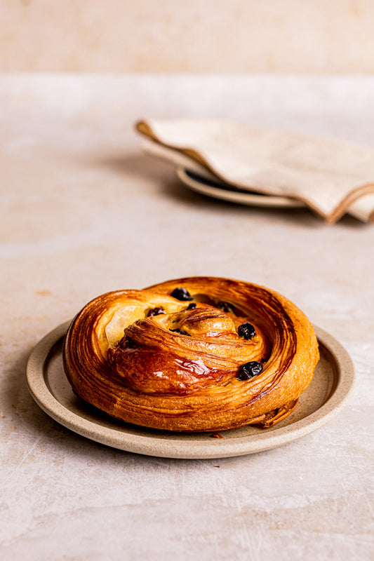 Pain Aux Raisins
