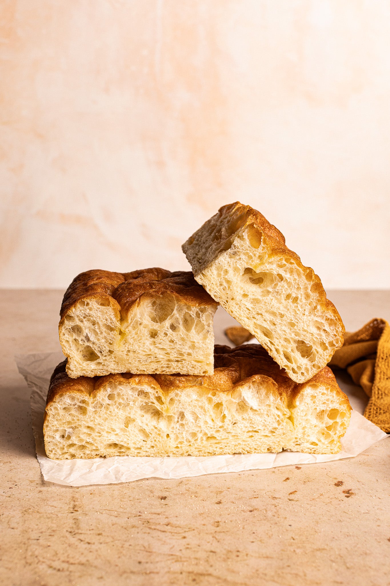 Focaccia / 48 Hour Lead Time