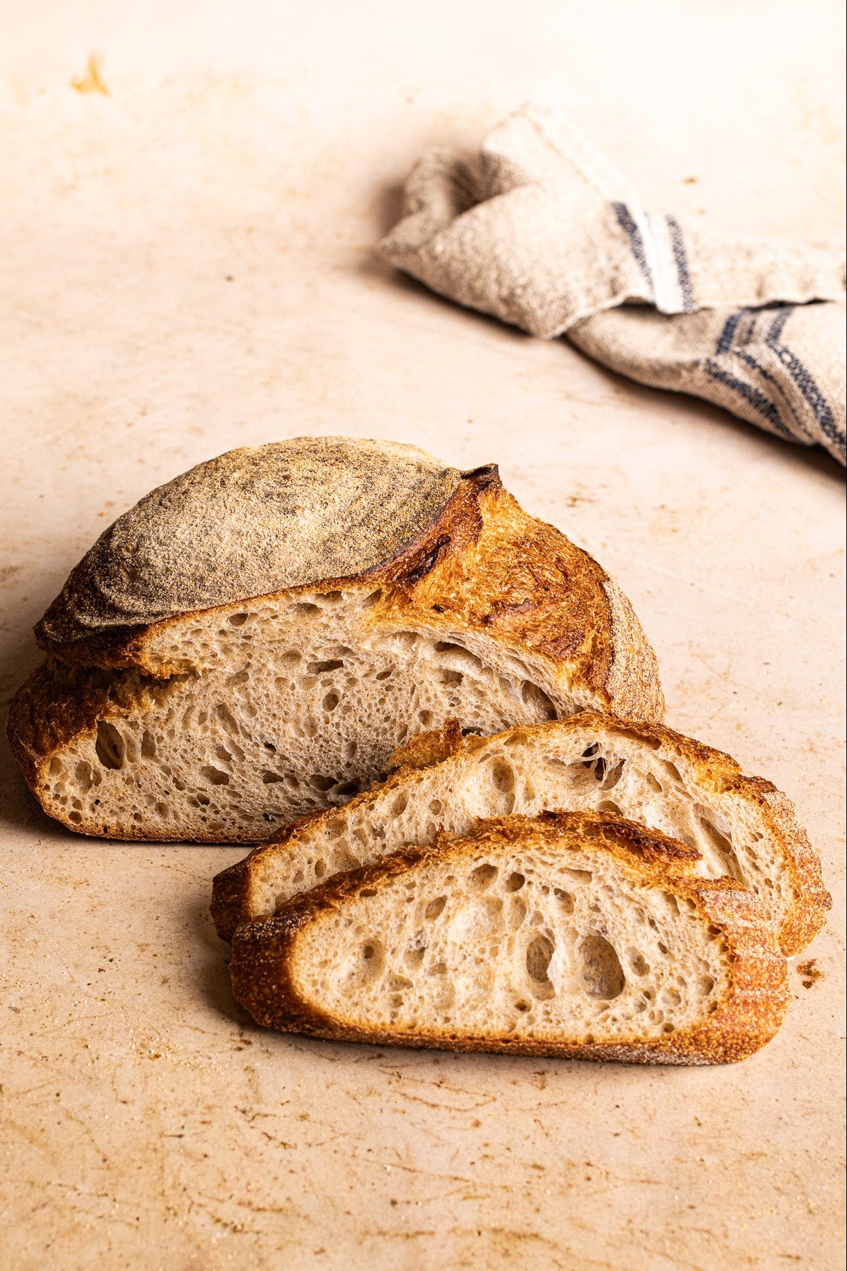 House Sourdough