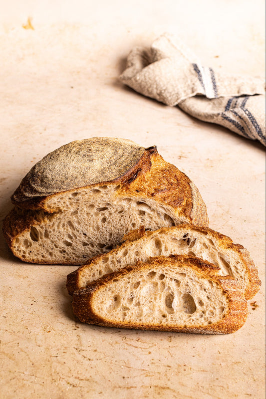 House Sourdough