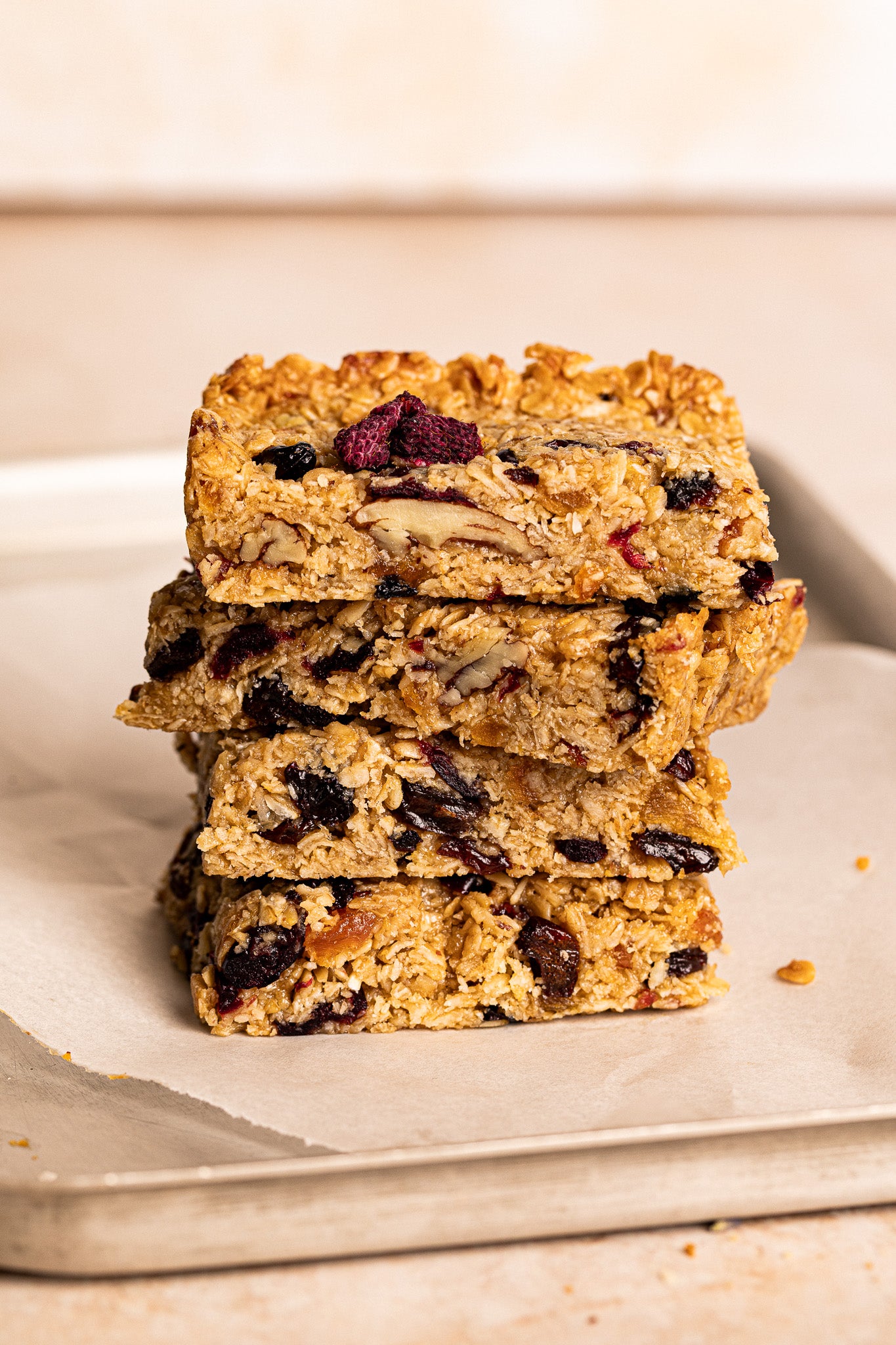 Trailmix Flapjack UK